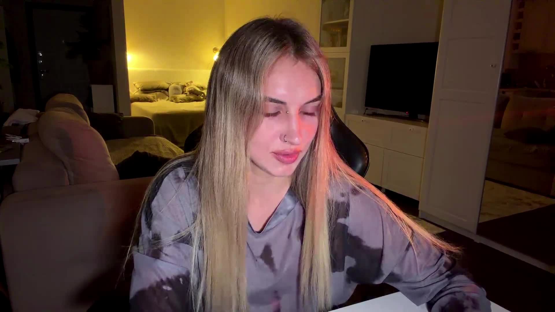 MissyKissy Приват Записи 2026-06-30