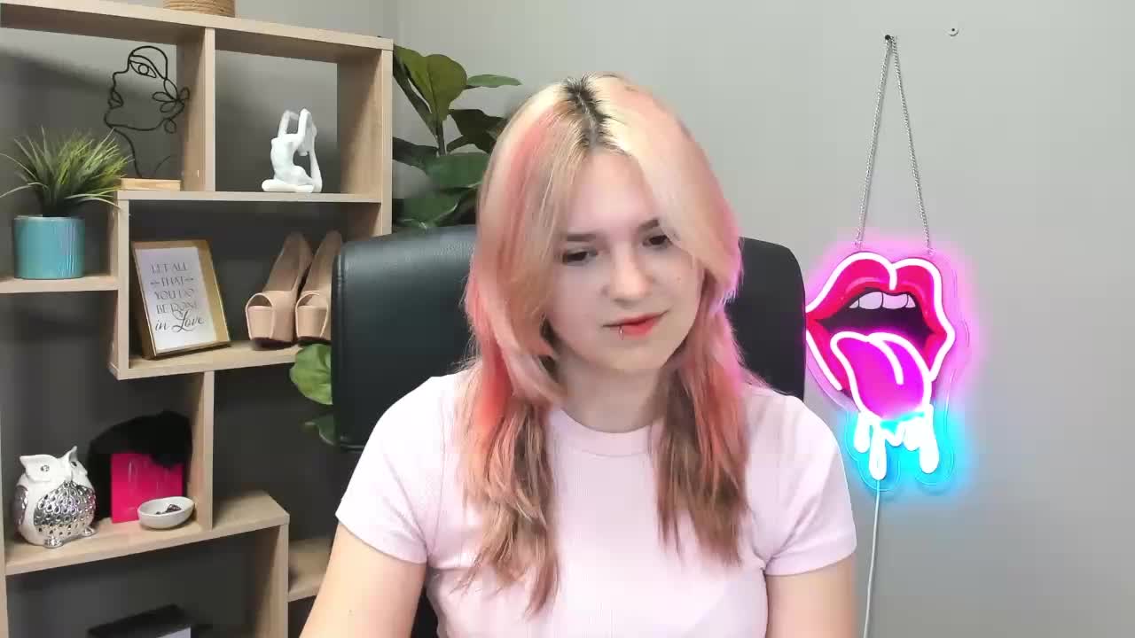 SweetLilyxo Приват Записи 2026-06-30