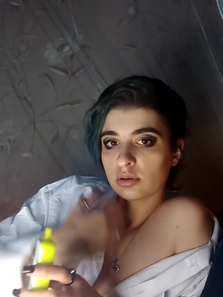 CyberSquirtSiren Приват Записи 2026-07-01