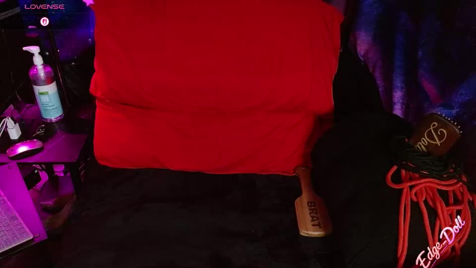 edge_doll Приват Записи 2026-07-01