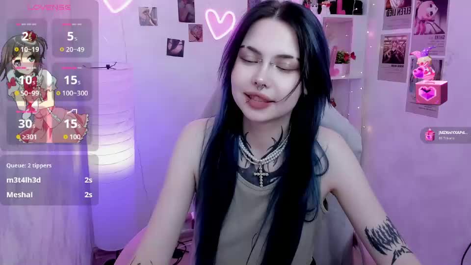 morana_batt Приват Записи 2026-07-01