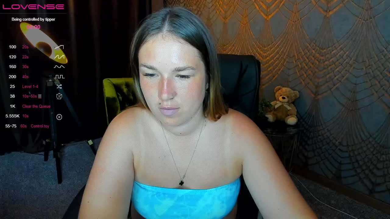 SofiiDarling Приват Записи 2026-07-01
