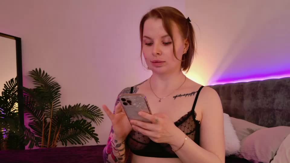 gwenhilton Приват Записи 2026-07-01