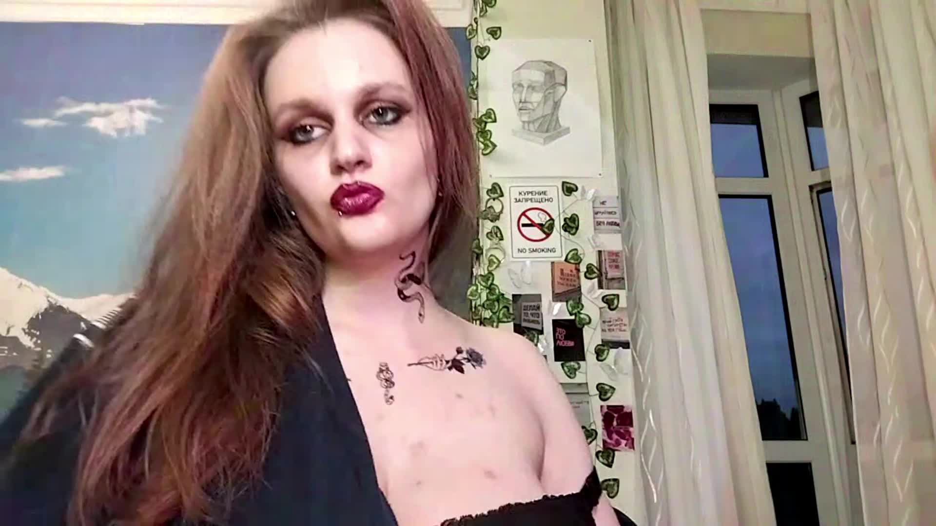 VirgieTaker Приват Записи 2026-07-01