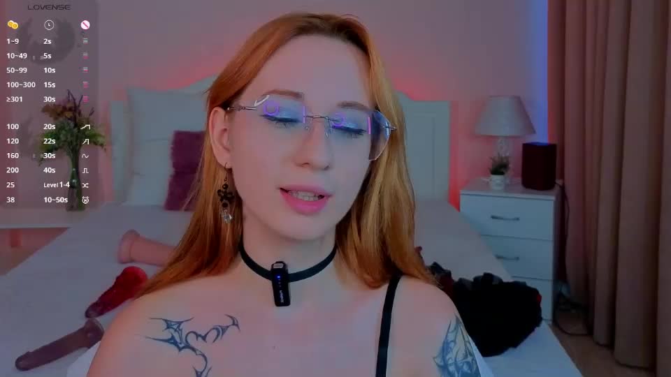 dark_lola_ Приват Записи 2026-07-01