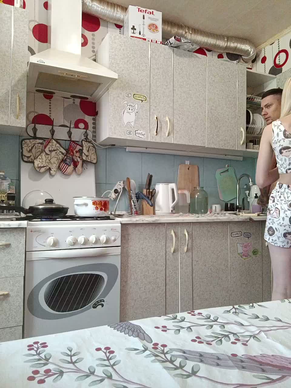 SexyCouple69 Приват Записи 2026-07-01
