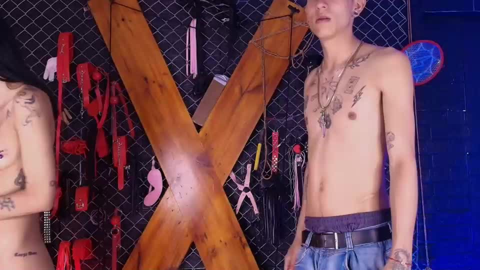 lucifer_bdsm_ Приват Записи 2026-07-01