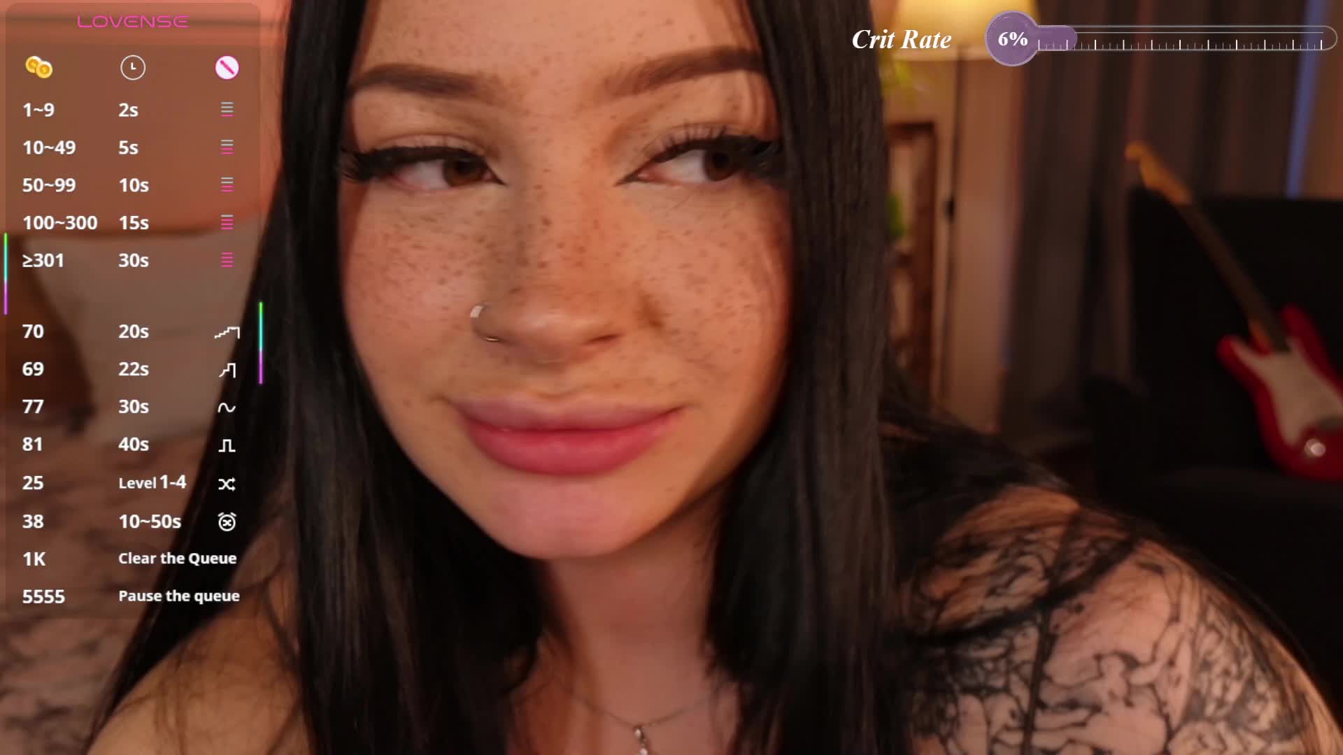 LisaaLiss Приват Записи 2026-07-01