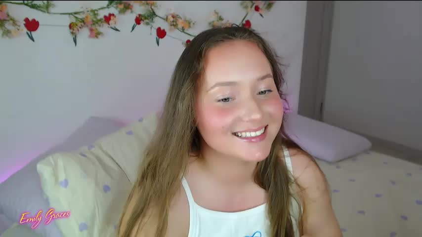 EmilyxxGraces Приват Записи 2026-07-01