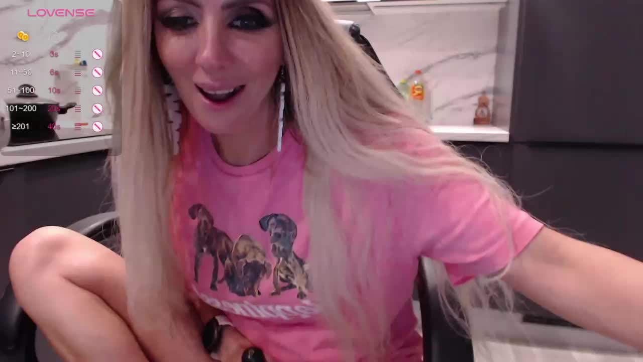 blondalina Приват Записи 2026-07-01