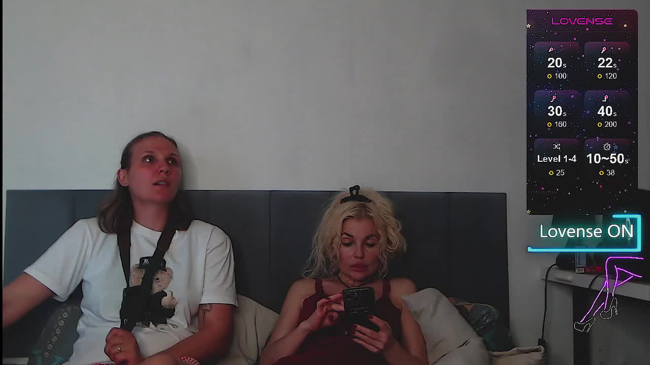 SoulStream Приват Записи 2026-07-02