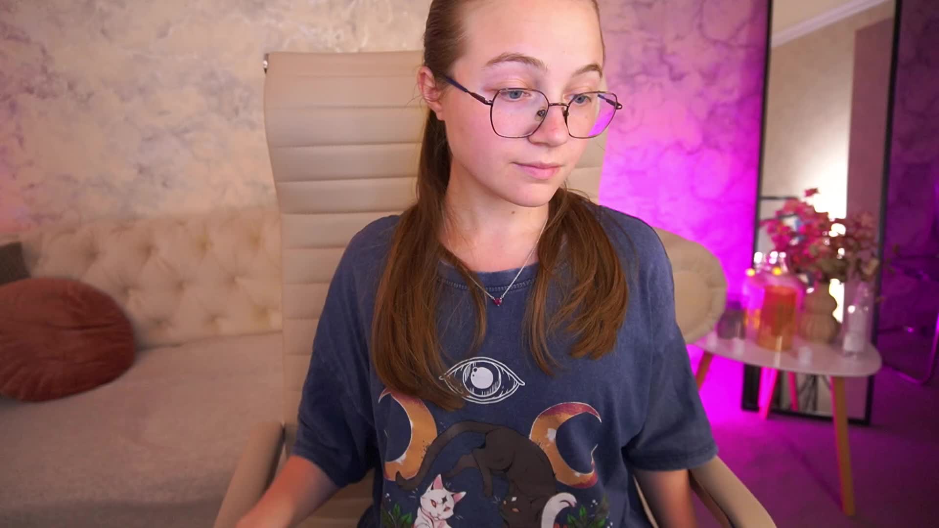 ArrinaWairr Приват Записи 2026-07-02