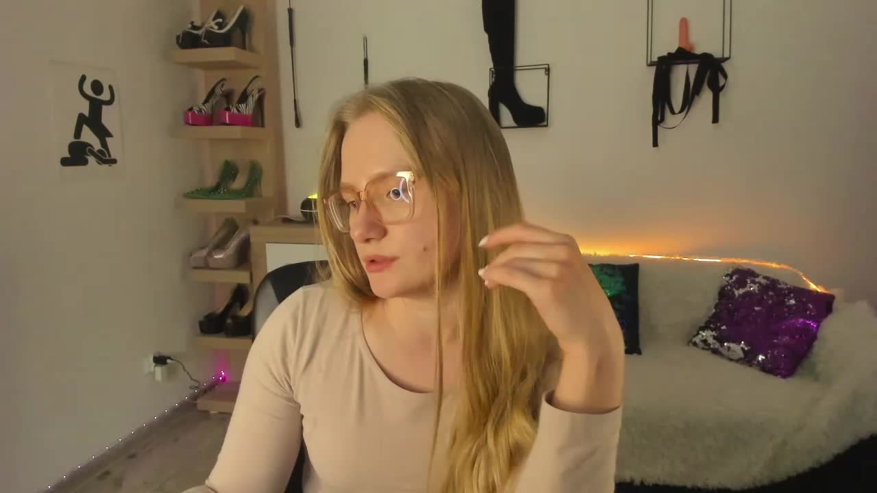 NancyErotic Приват Записи 2026-07-02