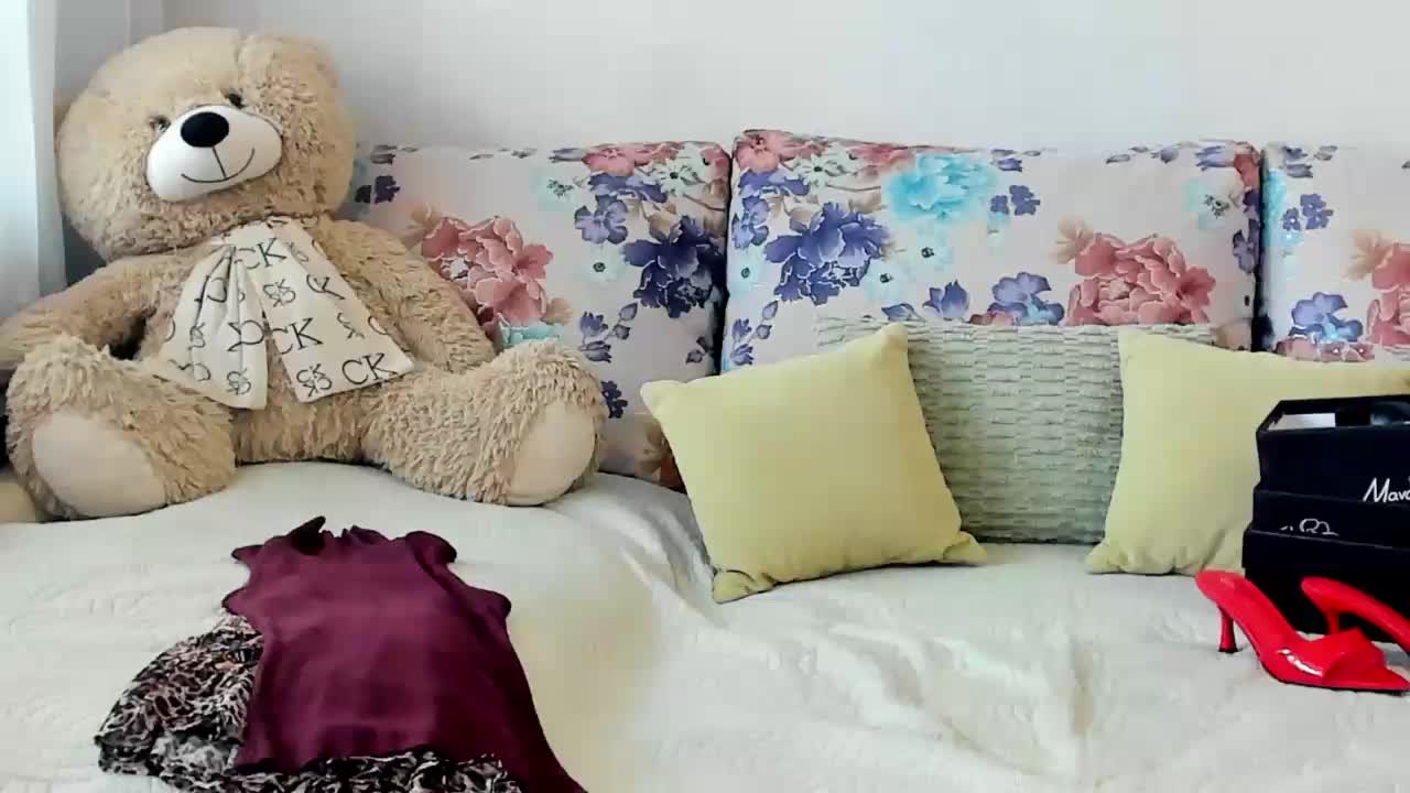 Lisa1225 Приват Записи 2026-07-02