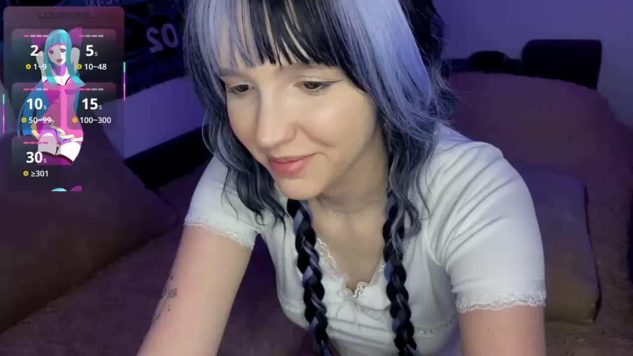 HeyNanna Приват Записи 2026-07-02