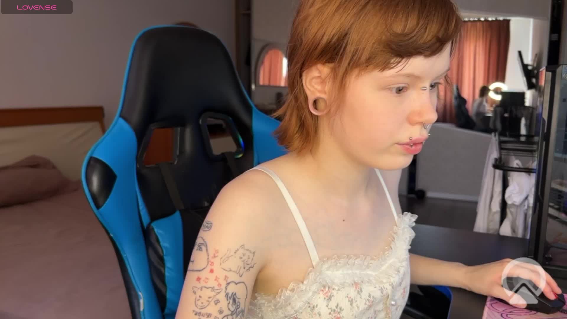 SusanLush Приват Записи 2026-07-02