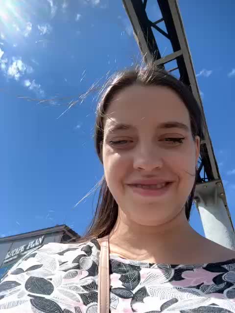 FunnyBanny0312 Приват Записи 2026-07-02
