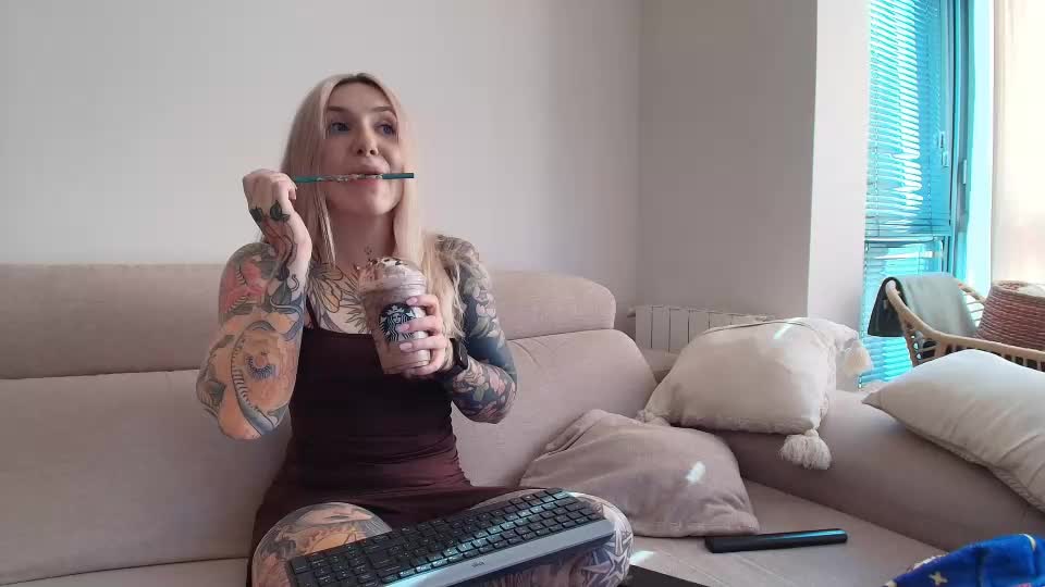 tattoobbgirl Приват Записи 2026-07-02