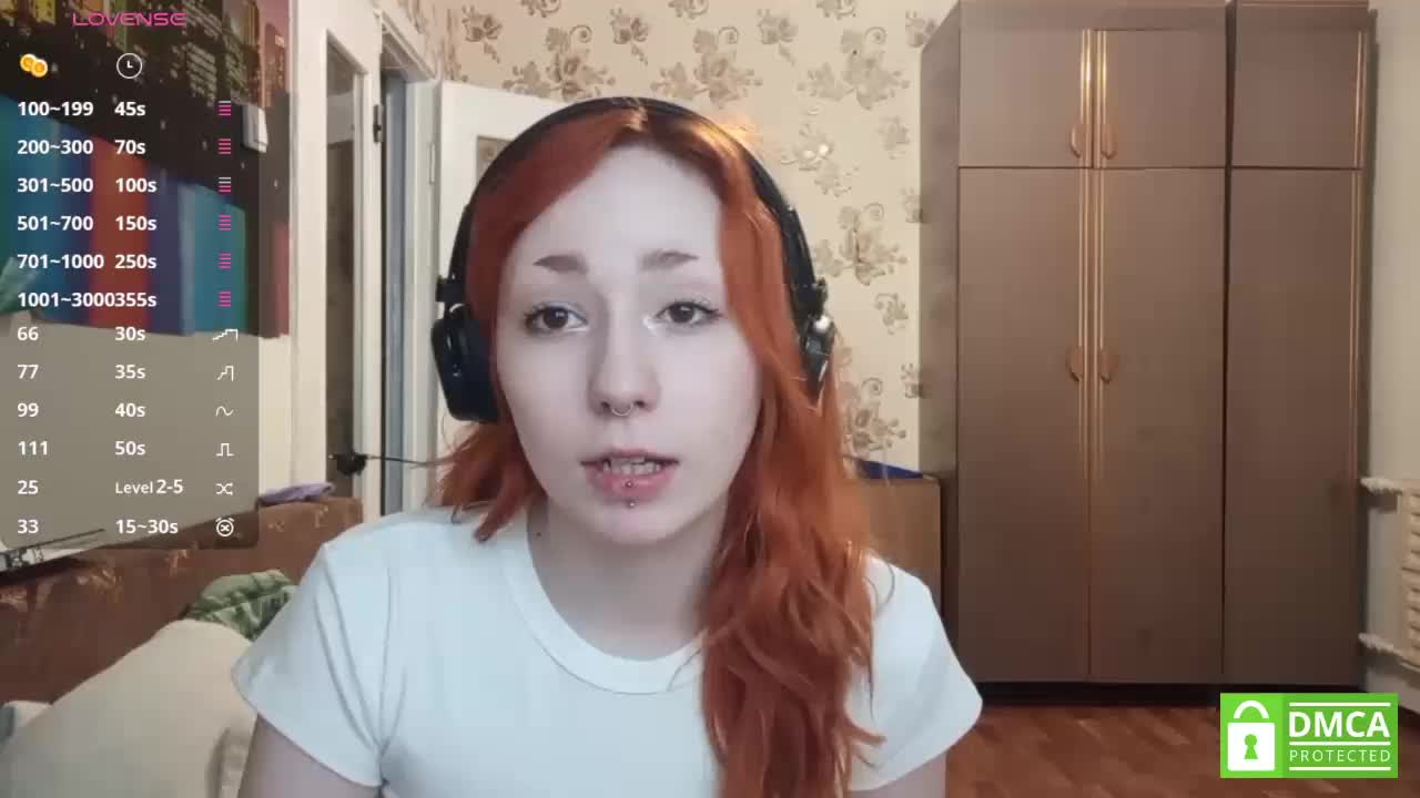 ShantelKozinski Приват Записи 2026-07-02