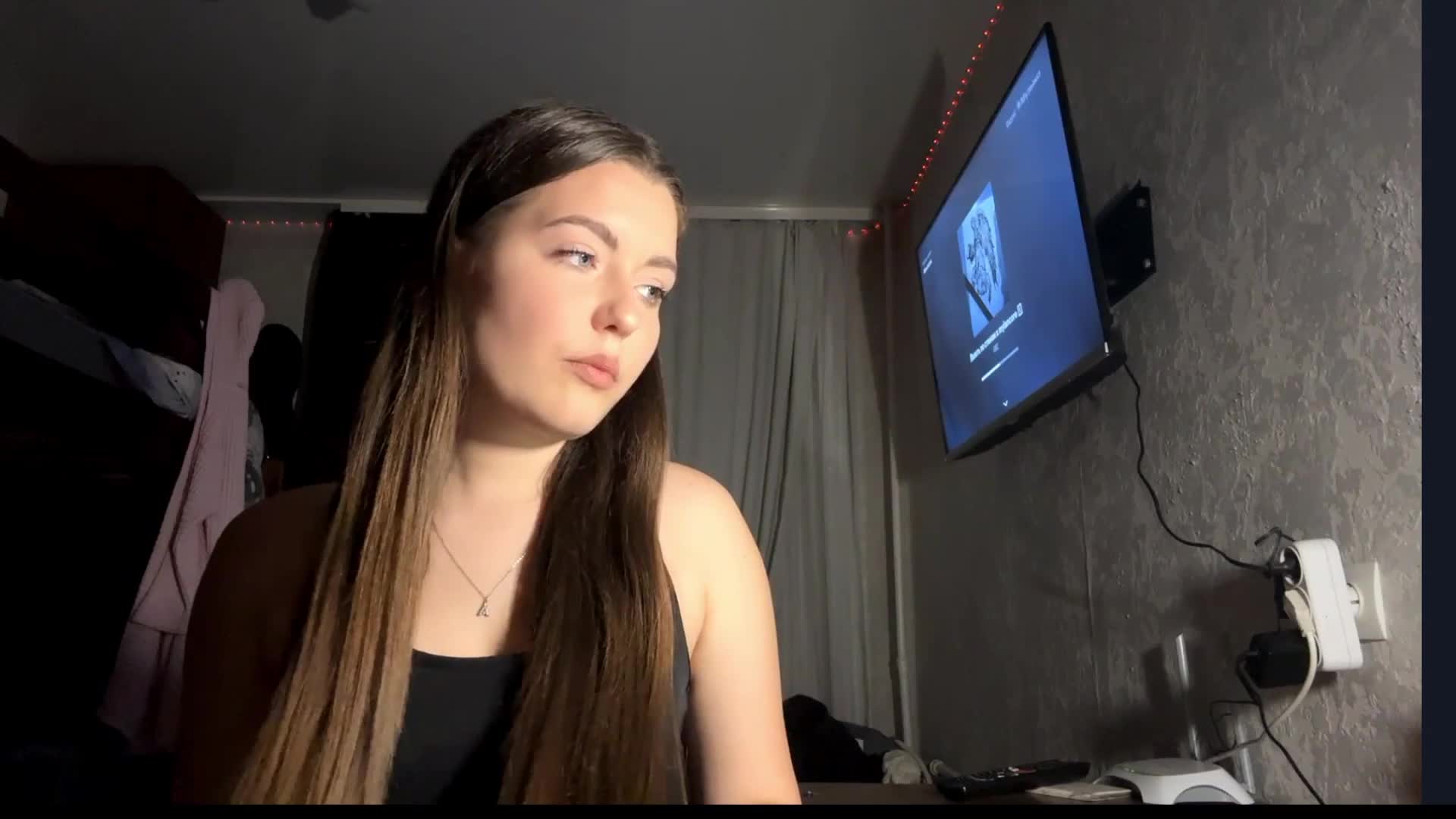KoketkaLily Приват Записи 2026-07-02