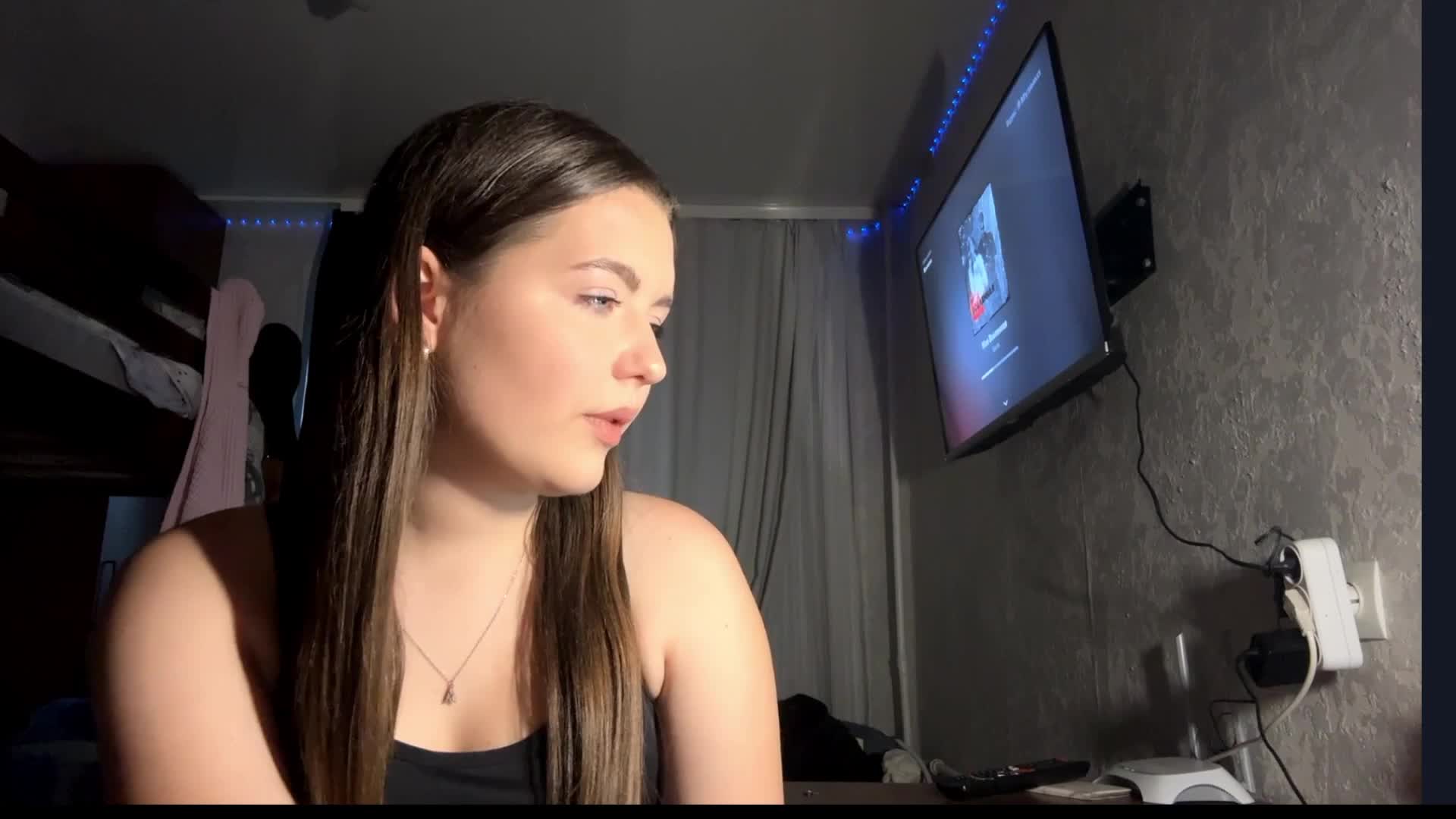 KoketkaLily Приват Записи 2026-07-02