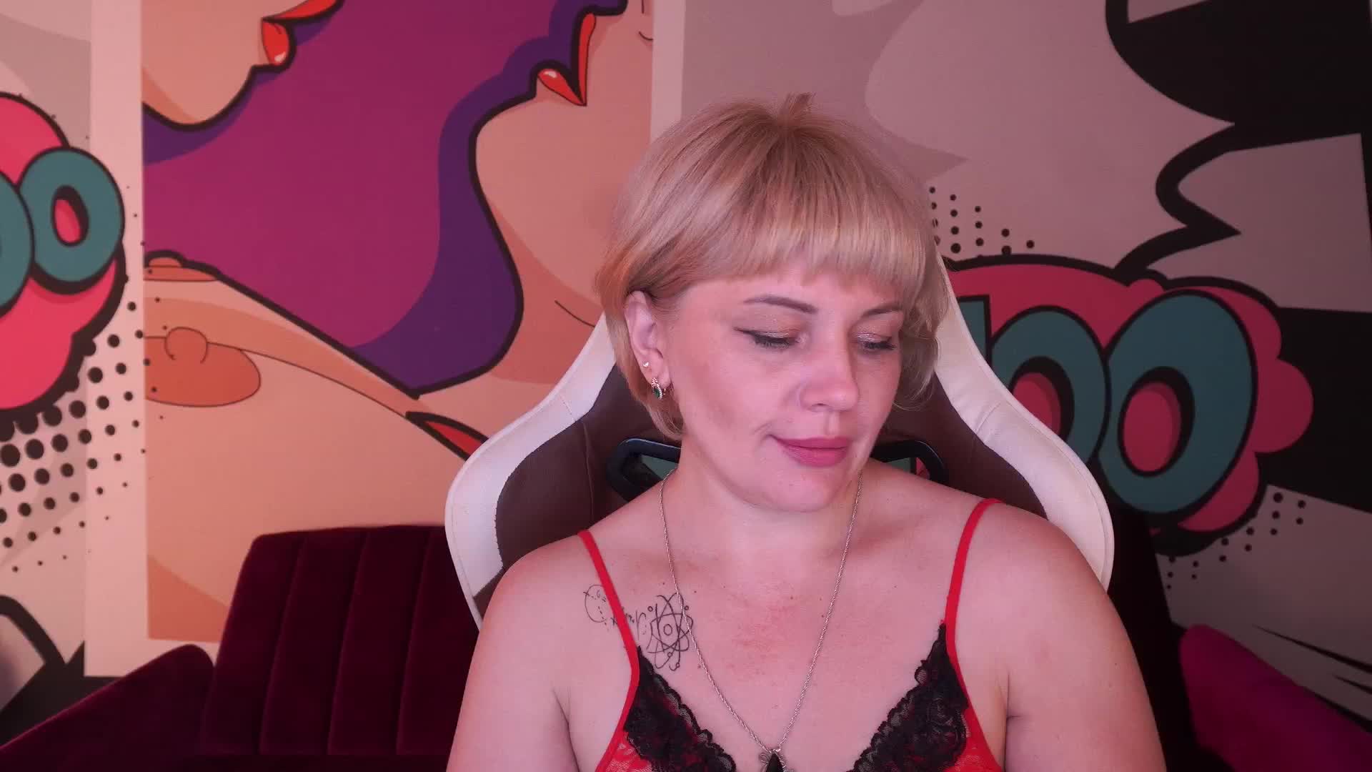 AmiraNight Приват Записи 2026-07-02