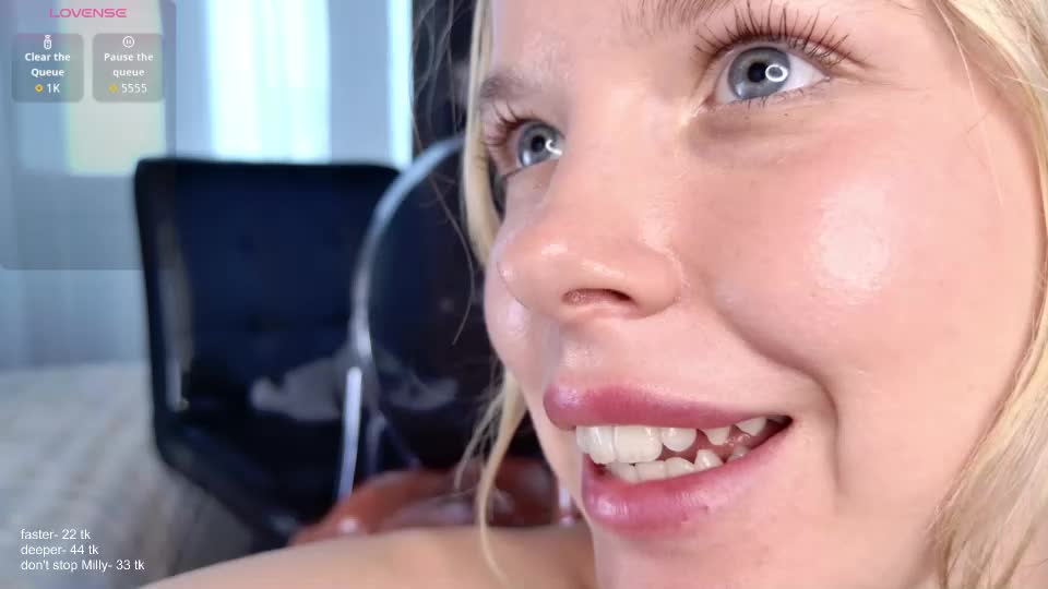 milly_shy Приват Записи 2026-07-03