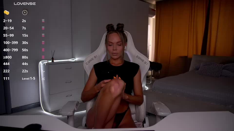 evelina_fox Приват Записи 2026-07-03