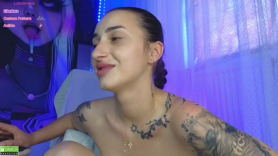 fairy_squirt Приват Записи 2026-07-03
