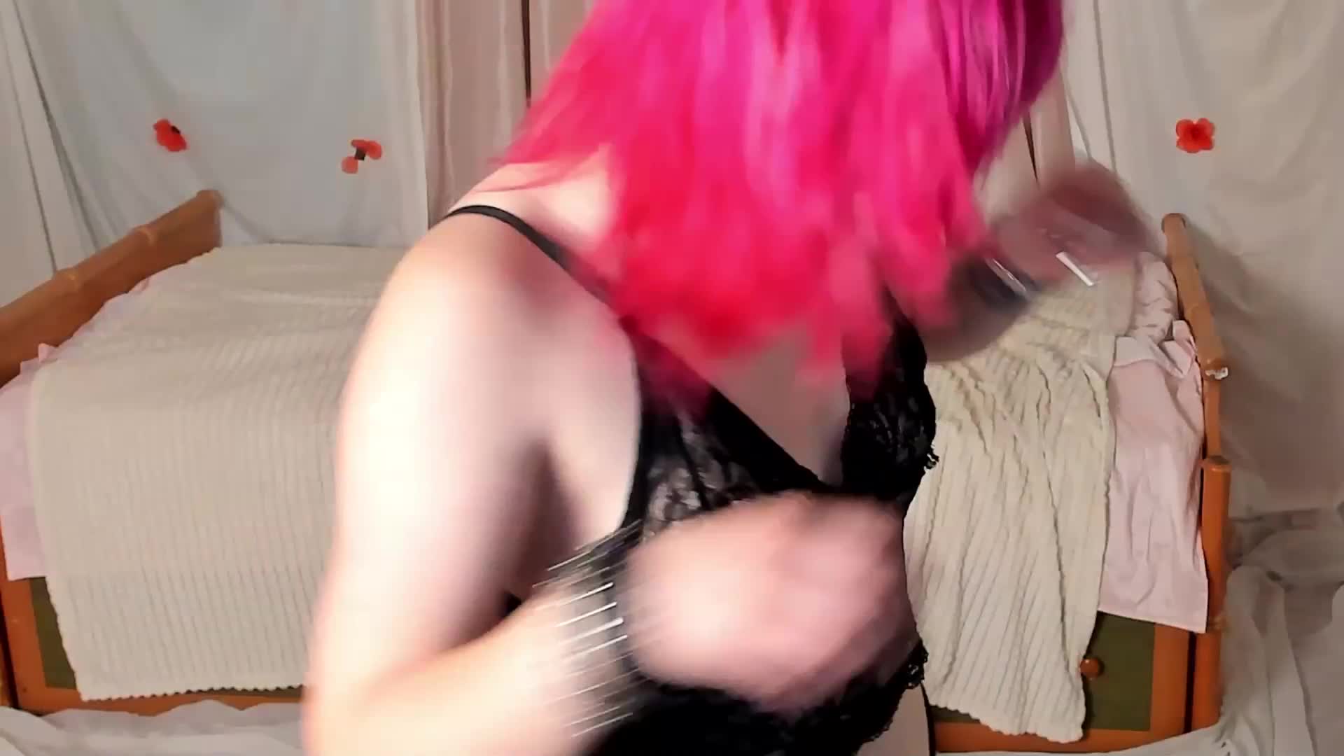 Crazykitta Приват Записи 2026-07-04