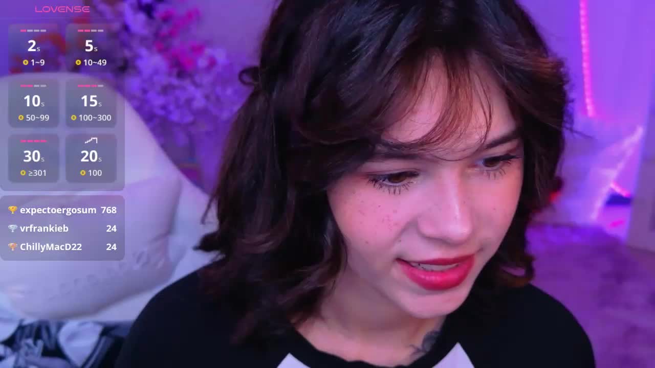 CoralineJones Приват Записи 2026-07-04