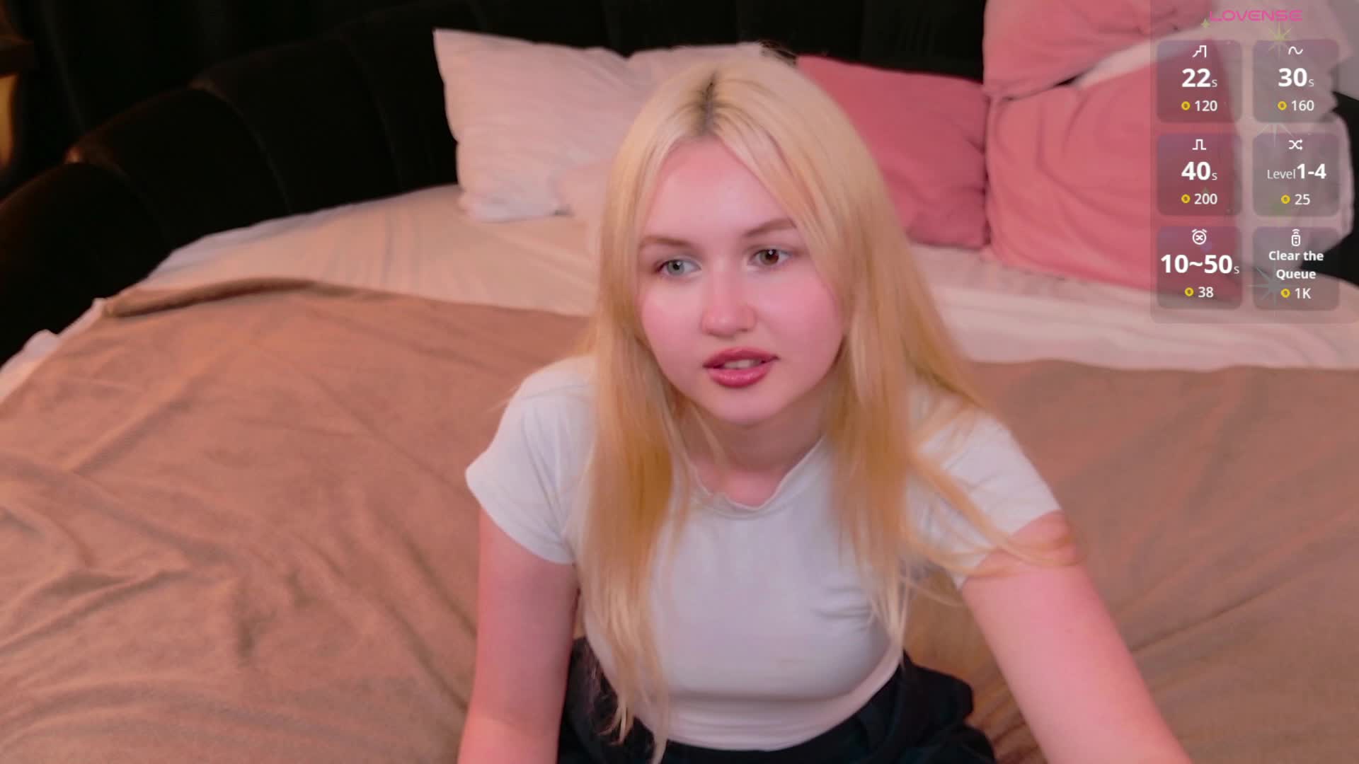 LillyEyess Приват Записи 2026-07-04