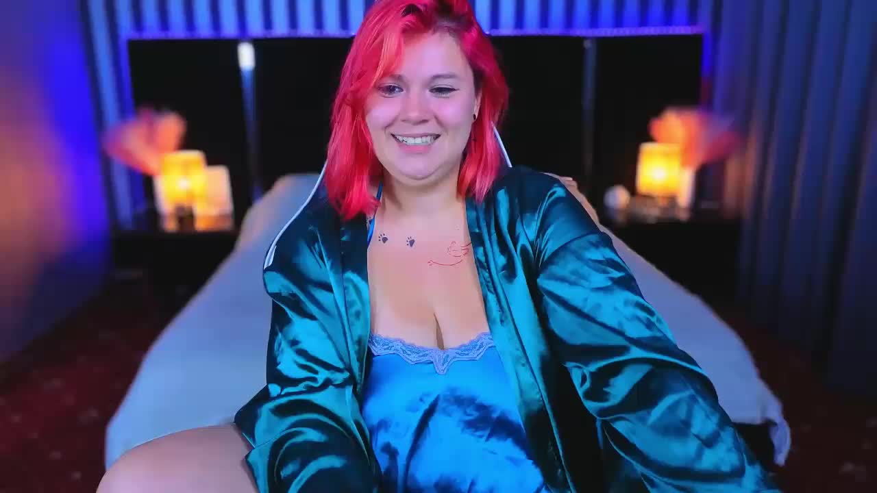 BettyDark Приват Записи 2026-07-04