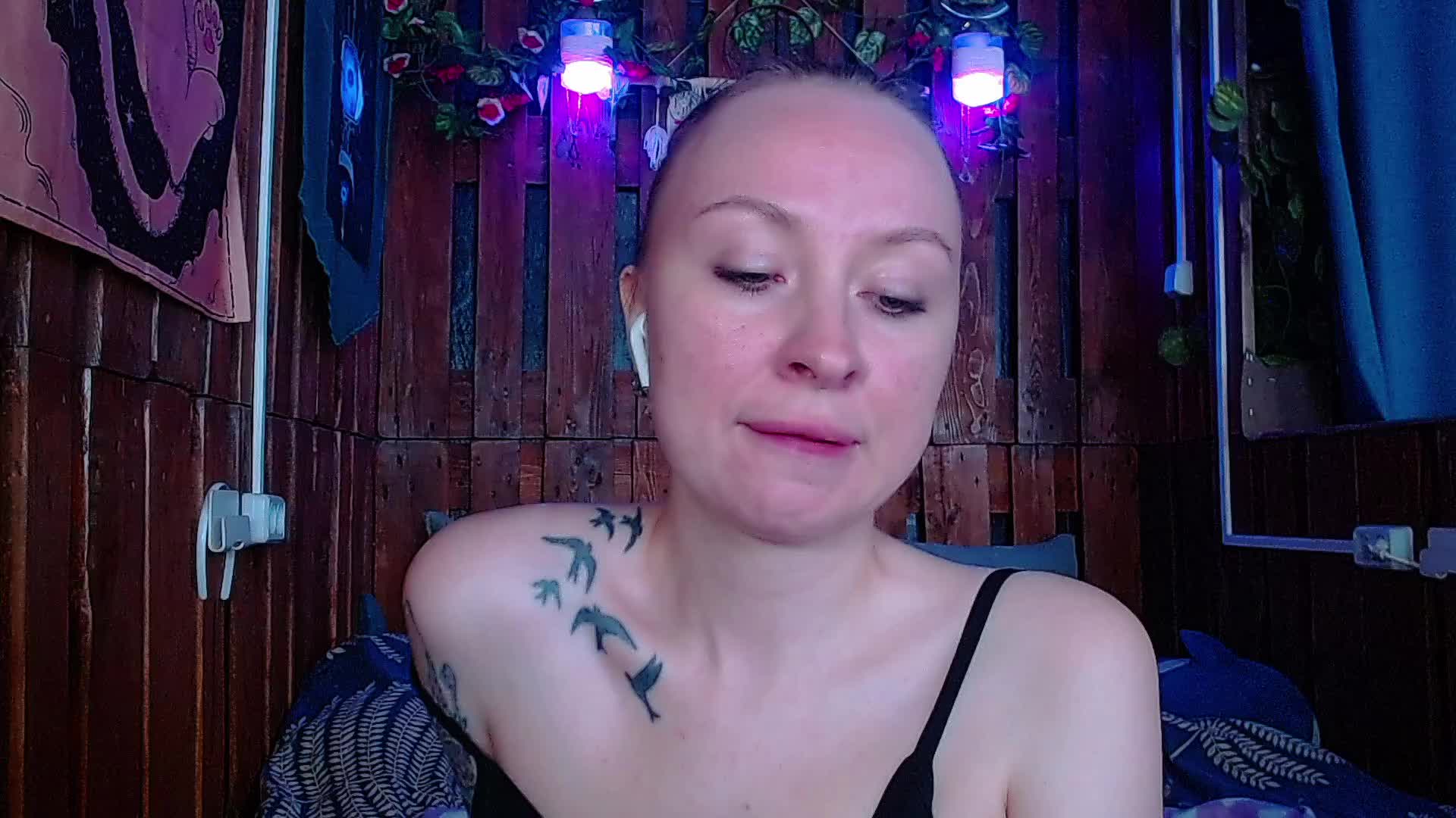 MiMi-Deep Приват Записи 2026-07-04