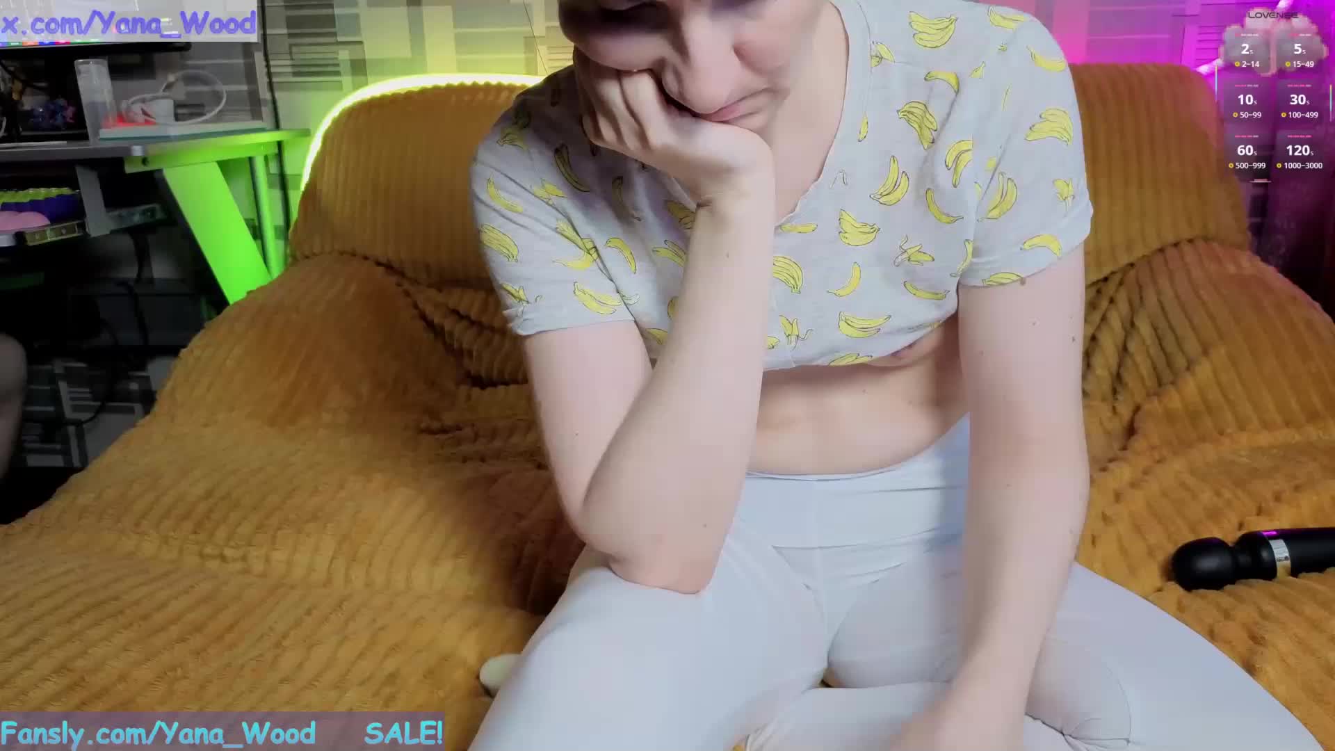 Camkitana Приват Записи 2026-07-05