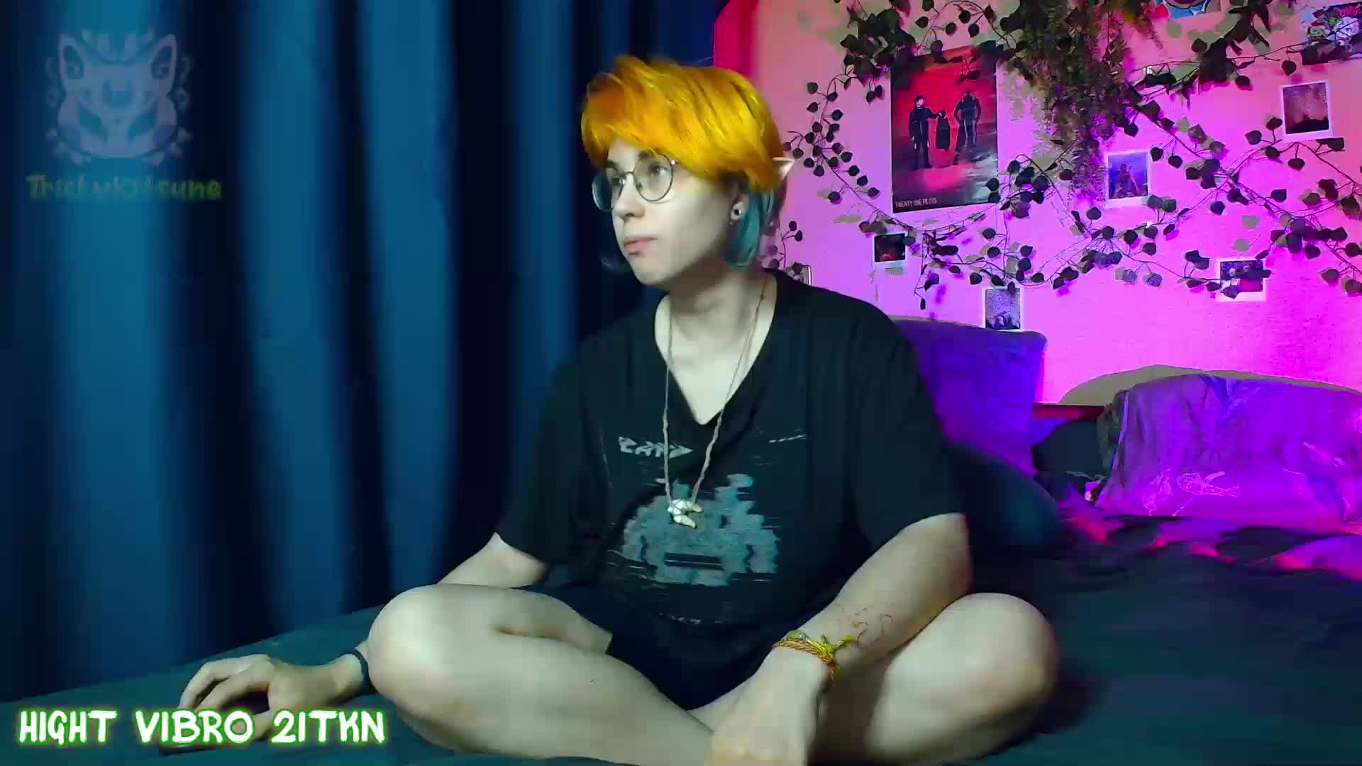 Tricky_Kitsune Приват Записи 2026-07-05