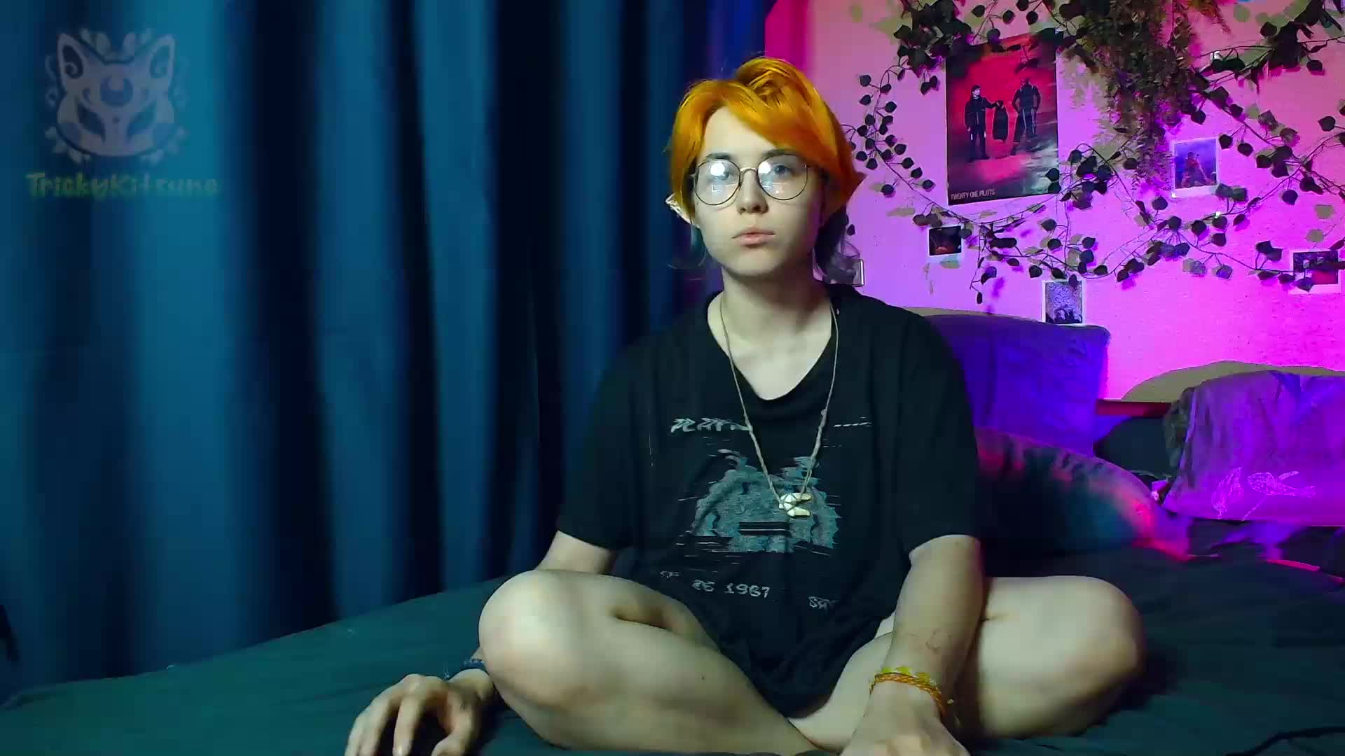 Tricky_Kitsune Приват Записи 2026-07-05
