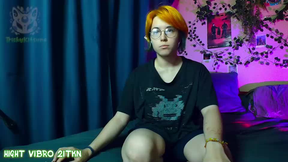 trickykitsune Приват Записи 2026-07-05