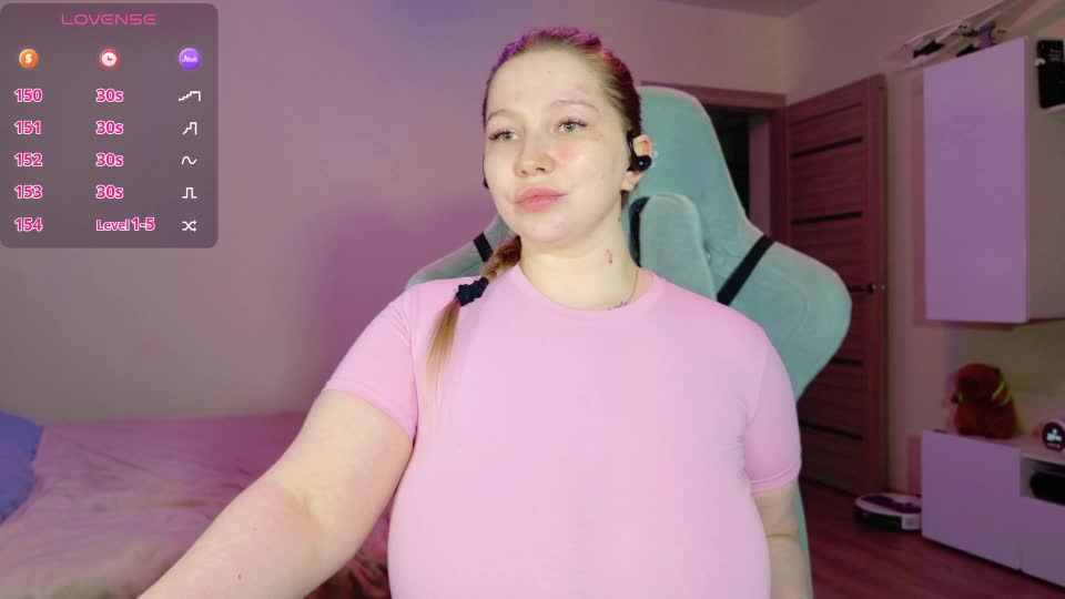 miss_anna909 Приват Записи 2026-07-05
