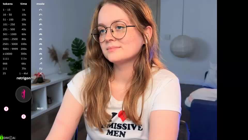emilyforelsket Приват Записи 2026-07-05