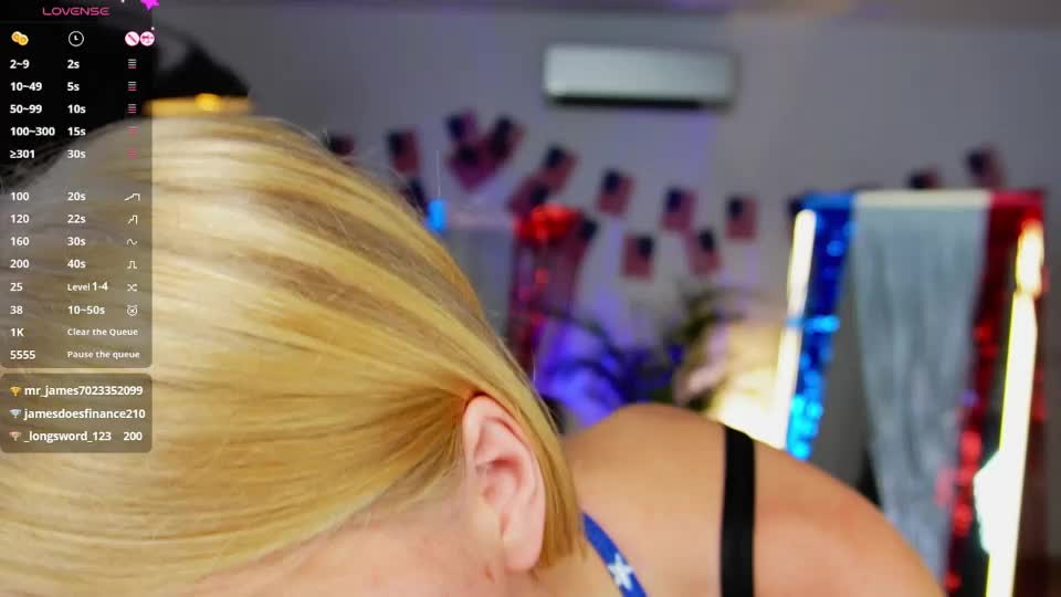 crystal_blond Приват Записи 2026-07-05