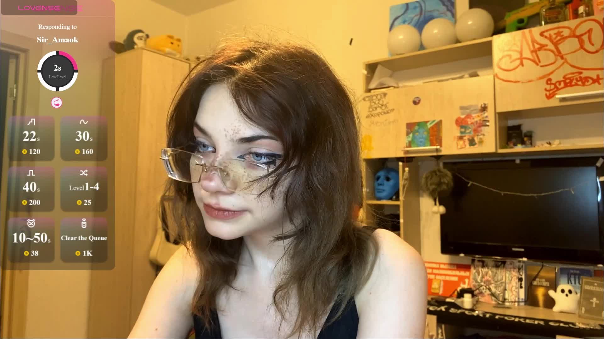 MigdaliaJaremka Приват Записи 2026-07-05