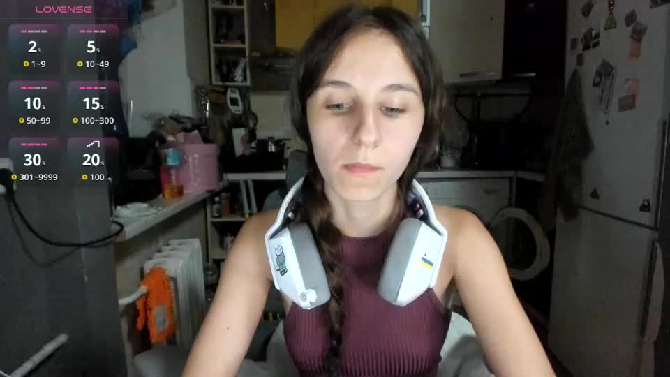 _nika_kik Приват Записи 2026-07-05