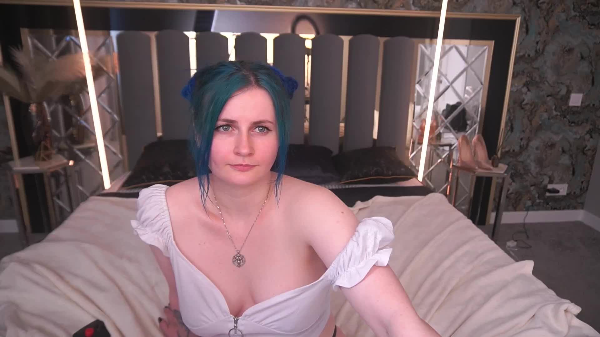 AlisaGrace Приват Записи 2026-07-05