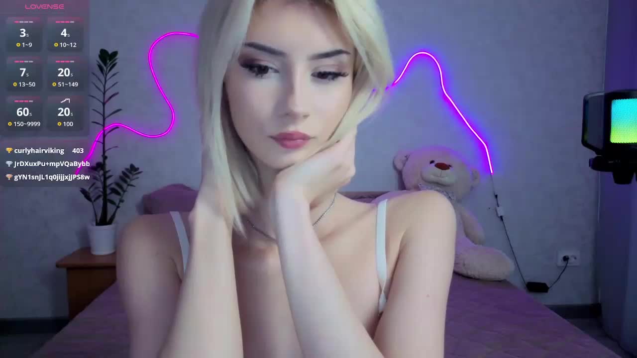 kittysocutie Приват Записи 2026-07-05