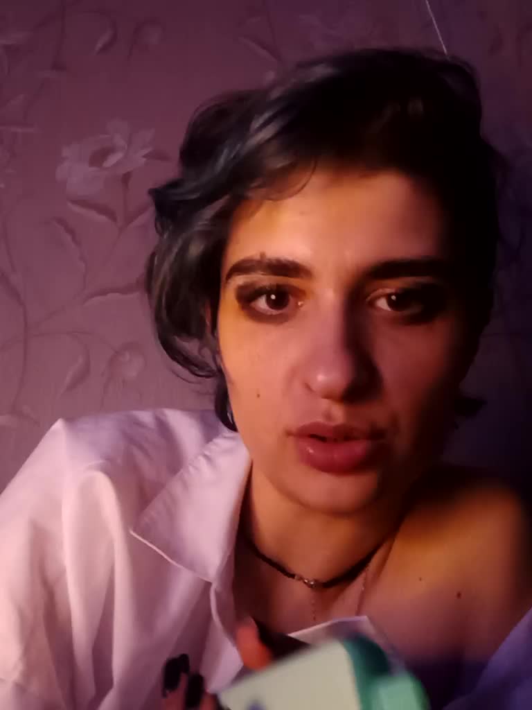 CyberSquirtSiren Приват Записи 2026-07-05