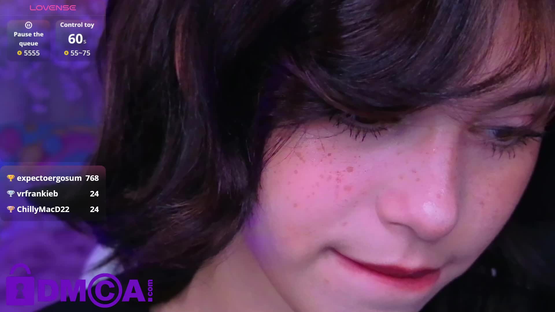CoralineJones Приват Записи 2026-07-05