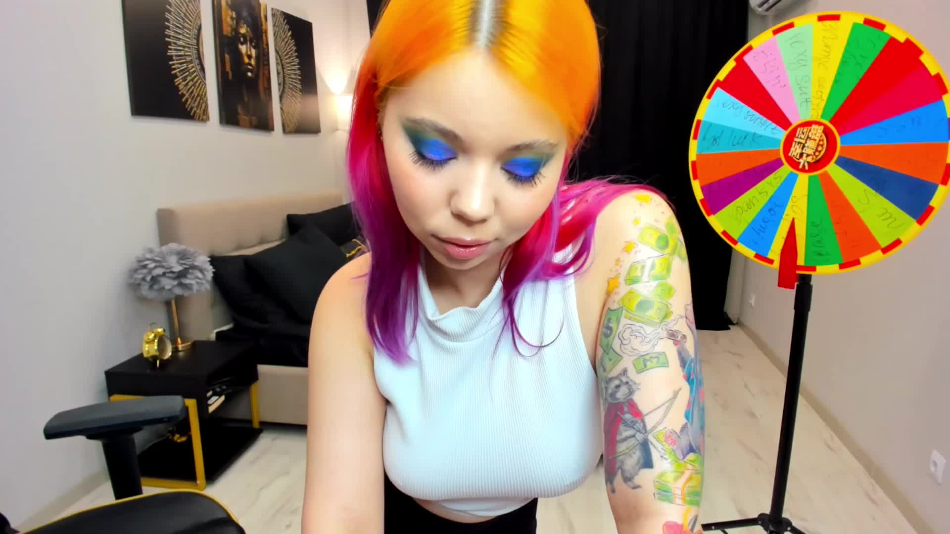FunnyVibe Приват Записи 2026-07-05