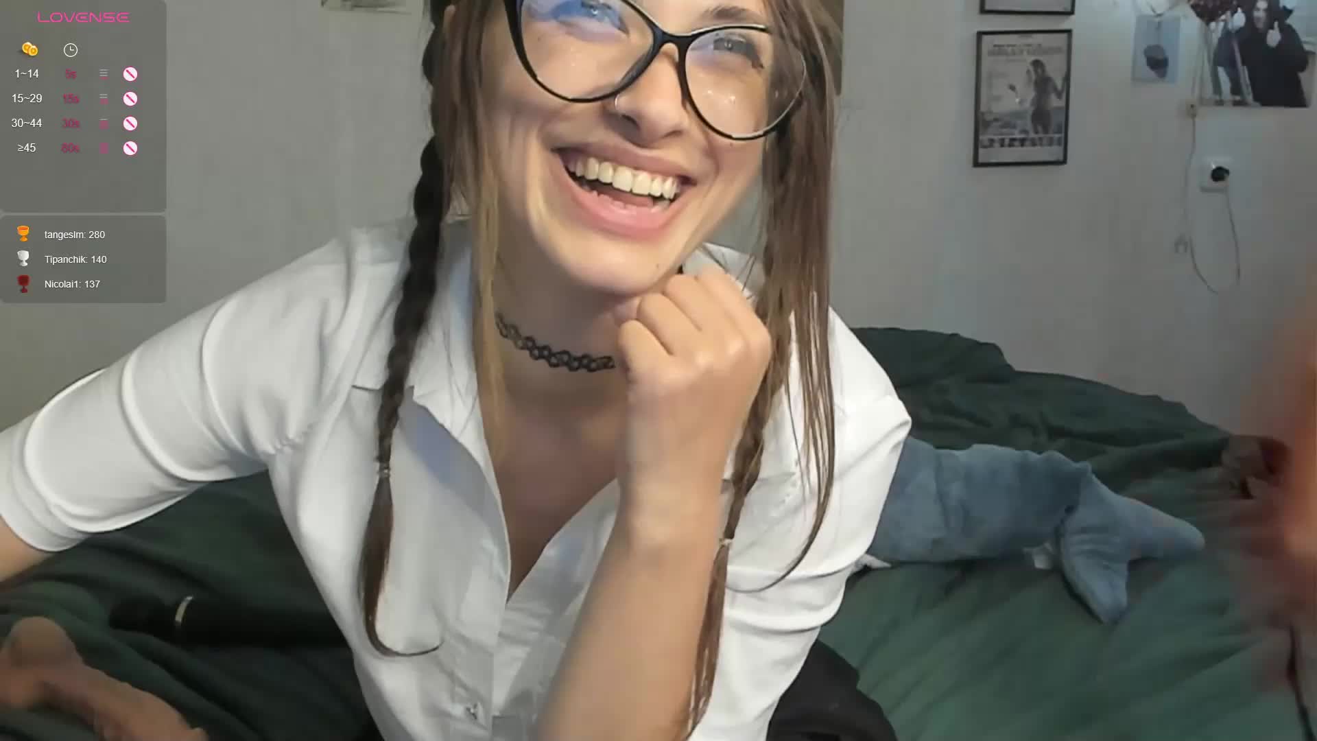 PrincessMcCormick Приват Записи 2026-07-05