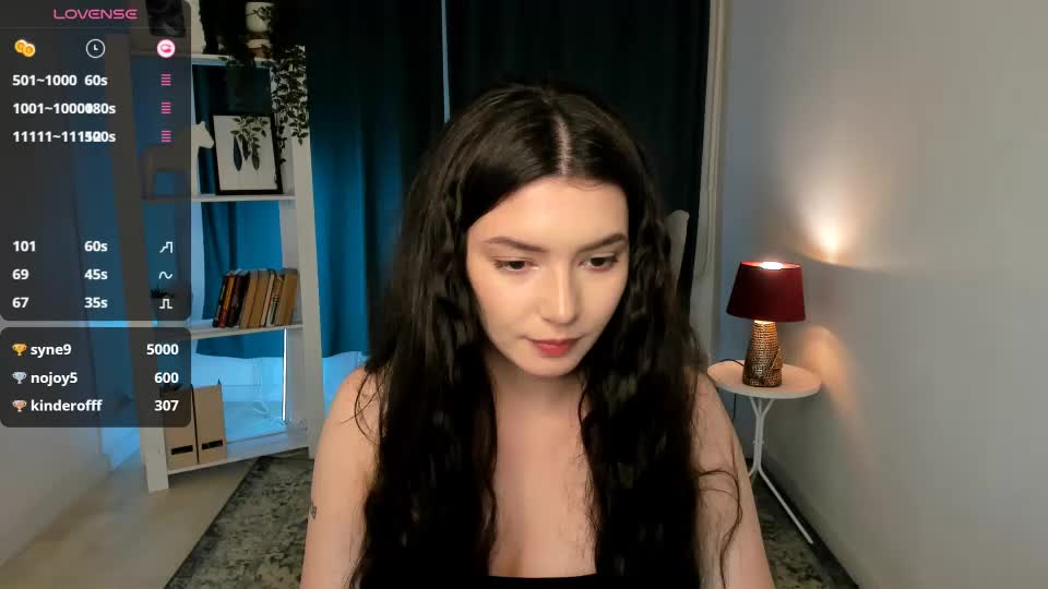 julietaromaniss Приват Записи 2026-07-05